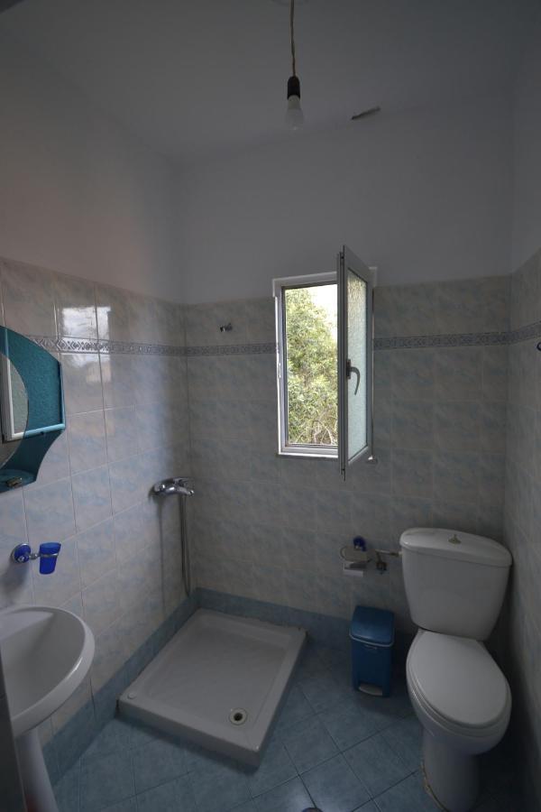 Villa Shqiponja Sarandë Eksteriør billede